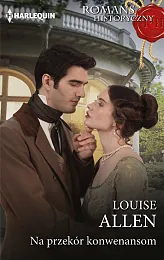 Na przekór konwenansomAllen Louise