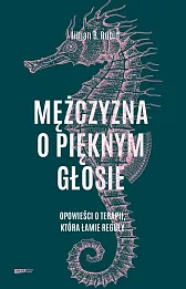 Mężczyzna o pięknym głosie.