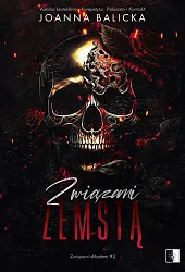 Związani zemstąJoanna Balicka