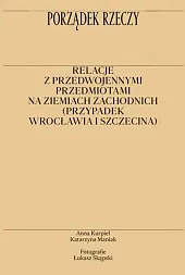 Porządek rzeczy Porządek rzeczy