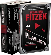 Playlista / W amoku / PrezentSebastian Fitzek