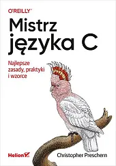 Mistrz języka C.Christopher Preschern