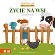 Montessori Poznaję świat Życie na wsi