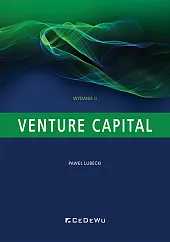 Venture CapitalPaweł Lubecki