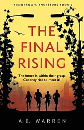 The Final RisingE.A. Warren