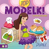 Top Modelki PupileMarzena Ćwik
