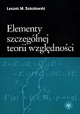 Elementy szczególnej teorii względności
