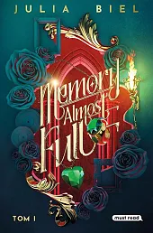 Memory Almost FullJulia Biel