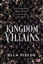Kingdom of VillainsElla Fields