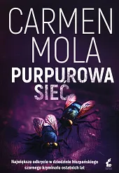 Purpurowa siećCarmen Mola