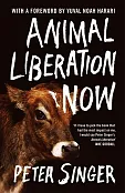 Animal Liberation Now
