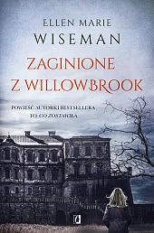 Zaginione z WillowbrookEwa Kosiba