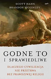 Godne to i sprawiedliweScott Hahn