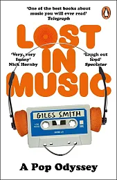 Lost in MusicGiles Smith