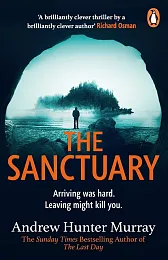 The SanctuaryHunter Murray Andrew