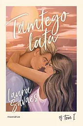 Tamtego lataLaura Savaes