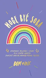 Mogę być sobąDom Ink
