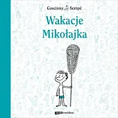 Wakacje MikołajkaRene Goscinny