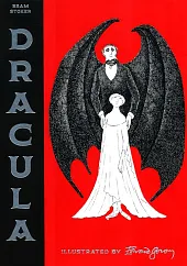 Dracula Deluxe