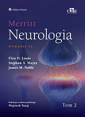 Merritt Neurologia tom 2
