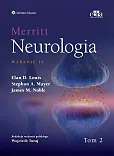 Merritt Neurologia tom 2 Merritt Neurologia tom 2