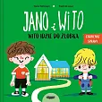 Jano i Wito Wito idzie do żłobka