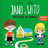 Jano i Wito Wito idzie do,Wiola Wołoszyn