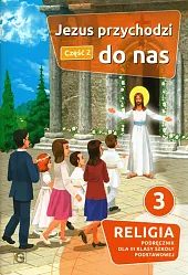 Jezus przychodzi do nas Część 2,Piotr Goliszek Jezus przychodzi do nas Część 2,Piotr Goliszek