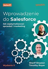 Wprowadzenie do Salesforce.