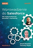 Wprowadzenie do Salesforce. Wprowadzenie do Salesforce.