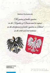 The system of public registers in the Kingdom of Prussia and its impact on the development of public registers in Poland