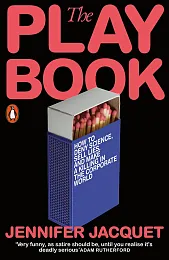 The PlaybookJennifer Jacquet