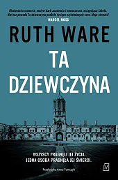 Ta dziewczynaRuth Ware