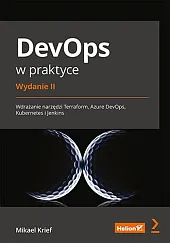 DevOps w praktyce.