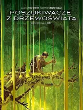 Poszukiwacze z Drzewoświata Poszukiwacze z Drzewoświata