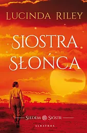 Siostra słońcaLucinda Riley