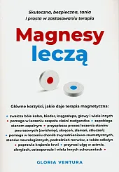 Magnesy lecząGloria Ventura