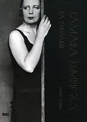 Tamara Łempicka Za kulisamiAnne Paddy