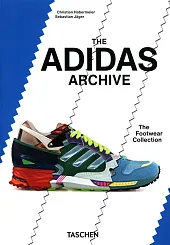 The Adidas ArchiveChristian Habermeier
