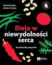 Dieta niewydolności sercaAdrian Kwaśny Dieta niewydolności sercaAdrian Kwaśny