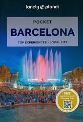 Pocket Barcelona