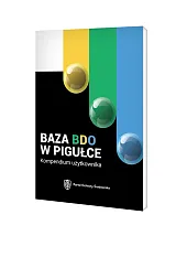 Baza BDO w pigułce Kompendium użytkownika