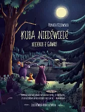 Kuba Niedźwiedź.Renata Kijowska