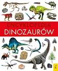 Encyklopedia dinozaurów Encyklopedia dinozaurów
