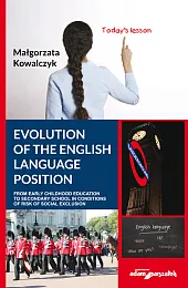 Evolution of the English Language PositionMałgorzata Kowalczyk