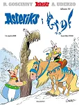Asteriks. Asteriks i Gryf. Tom 39 Asteriks. Asteriks i Gryf. Tom 39