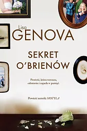 Sekret O'BrienówLisa Genova