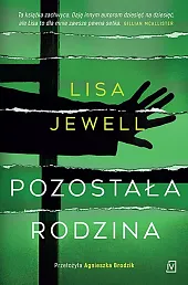 Pozostała rodzinaLisa Jewell Pozostała rodzinaLisa Jewell