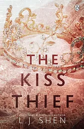 The Kiss ThiefJ.L. Shen