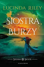 Siostra burzyLucinda Riley